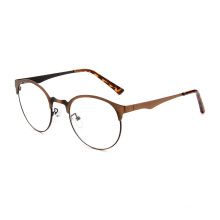 High quality metal optical frames eyewear eye glass frames